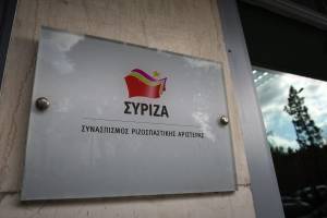 ΣΥΡΙΖΑ: Αίτημα ονομαστικής ψηφοφορίας επί της τροπολογίας του Υπουργείου Υγείας