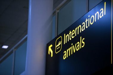 Οι χώρες προέλευσης των τουριστών στην Ελλάδα-Το Top 15 (πίνακας)