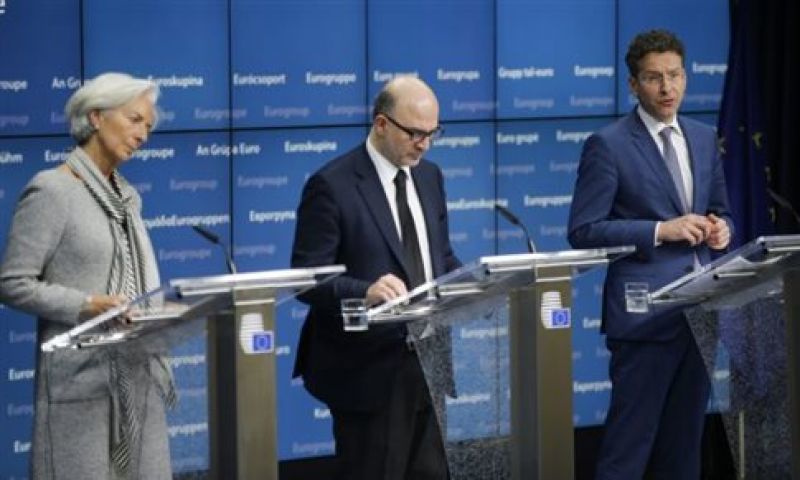 Τι προβλέπει η συμφωνία - Το κείμενο του κοινού ανακοινωθέντος
