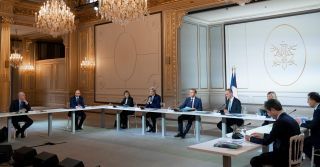 Υπερταμείο: Στόχος ο ενεργός ρόλος στην αναστροφή της κλιματικής αλλαγής