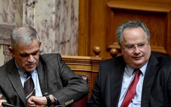 Καλά ξεμπερδέματα τώρα στον Πρωθυπουργό