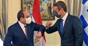Μητσοτάκης: Οι προϋποθέσεις για διάλογο με την Τουρκία