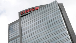 DBRS για Ελλάδα: Αύξησε την ανθεκτικότητά της έναντι των κραδασμών