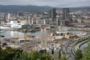 Όσλο: Απαγόρευση κυκλοφορίας στα οχήματα με κινητήρες diesel