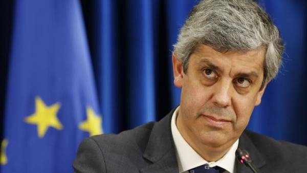Σεντένο για προϋπολογισμό Ευρωζώνης: Έχουμε νέο πυλώνα στήριξης του ευρώ