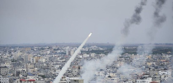 Χαμάς: Στους 17.177 οι νεκροί στη Λωρίδα της Γάζας
