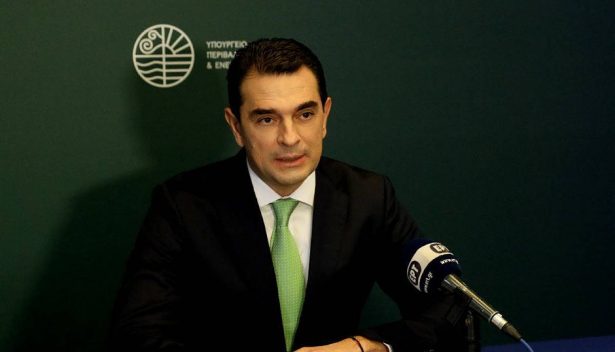 Κλιματικός νόμος: Τι αλλάζει για οικοδομές, επιχειρήσεις, αυτοκίνητα- Οι στόχοι