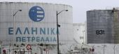 Διευκρινίσεις ΕΛΠΕ για τον έλεγχο του δεξαμενόπλοιου "Ειρήνη"