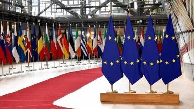 ΕΕ-Σύνοδος Κορυφής: Αναζήτηση σύγκλισης βορρά- νότου στη σκιά του πληθωρισμού