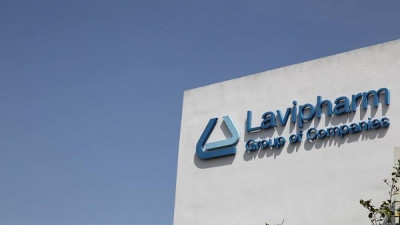 Lavipharm: Αύξηση πωλήσεων- μείωση τραπεζικού δανεισμού το α’ εξάμηνο
