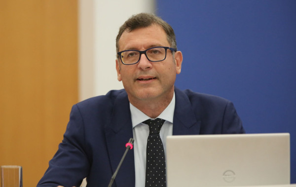 Αργυρού (σύμβουλος Μητσοτάκη): Δημοσιονομικός κίνδυνος από πυρκαγιές και καύσωνες - Πώς θα αντιμετωπιστεί
