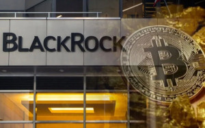 Ανακάμπτει με… αέρα BlackRock το Bitcoin- Θετικό κλίμα στην αγορά