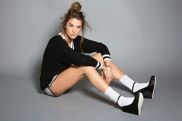 Sporty chic - Πώς να φοράτε αθλητικά ΟΛΗ μέρα!