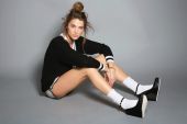 Sporty chic - Πώς να φοράτε αθλητικά ΟΛΗ μέρα!