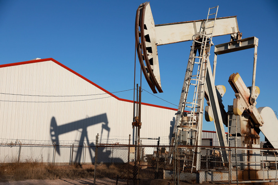 Κέρδη υπό την…ανασφάλεια της προσφοράς για το πετρέλαιο-Ανεβαίνει το αέριο
