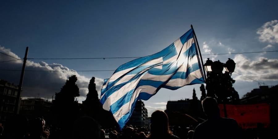 Scope Ratings: Ο Covid-19 οδηγεί σε ύφεση την ελληνική οικονομία