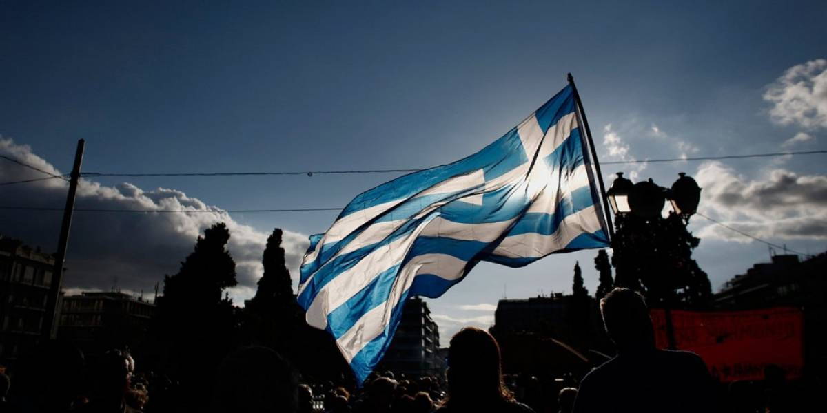 Scope Ratings: Ο Covid-19 οδηγεί σε ύφεση την ελληνική οικονομία