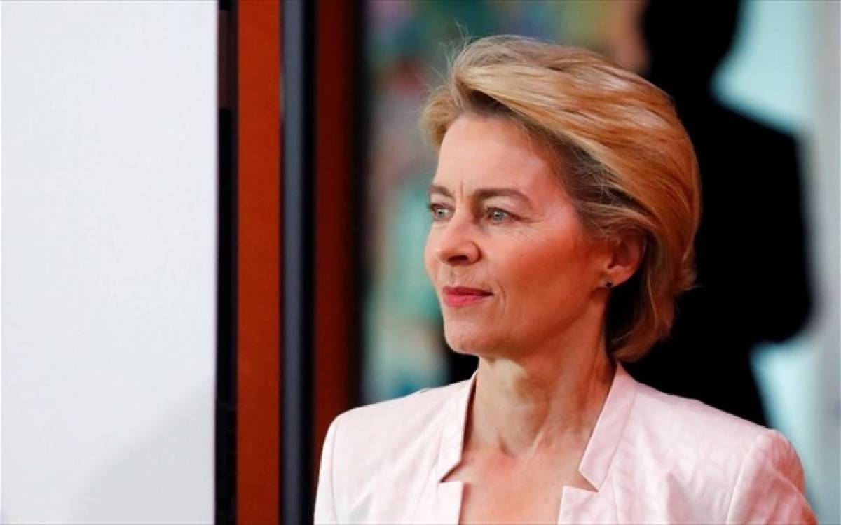 Κομισιόν: Ο «ευρωπαϊκός τρόπος ζωής» στο επίκεντρο