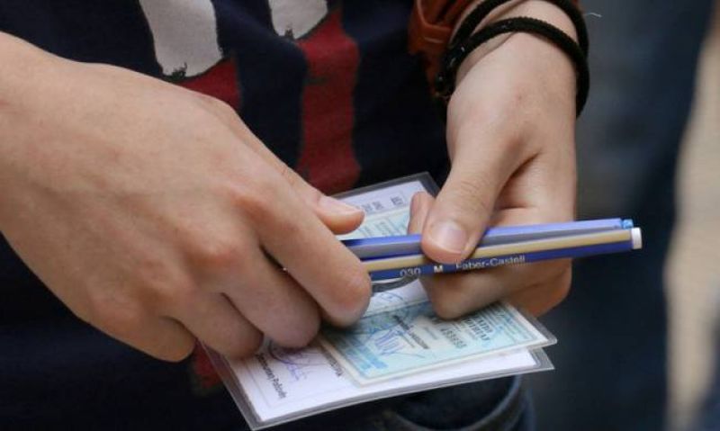 Πανελλαδικές 2016: Στις 16 Μαΐου η αυλαία των εξετάσεων