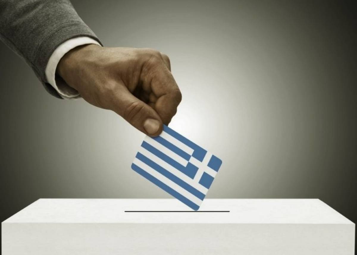 Κοινό έδαφος στη διακομματική για την ψήφο των αποδήμων