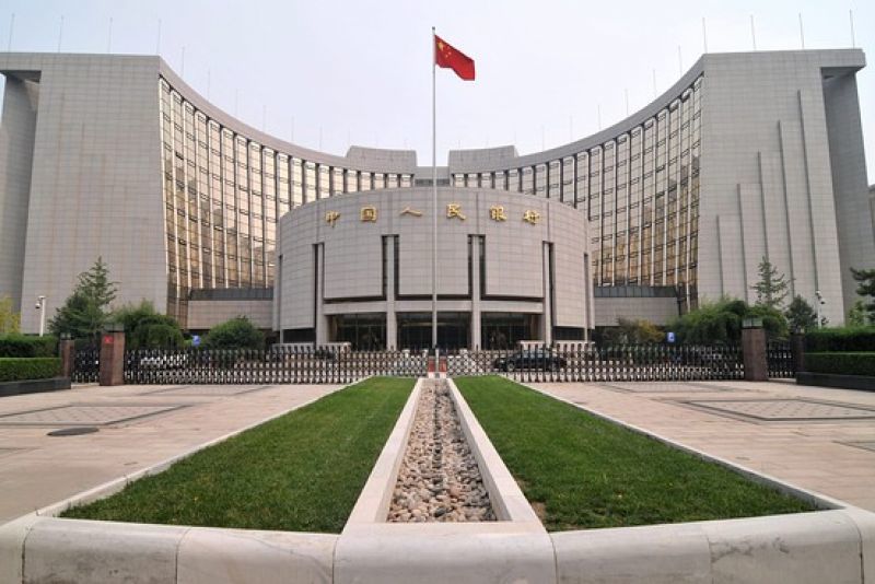 PBoC: Ενίσχυσε τη ρευστότητα της αγοράς με 40 δισ. γουάν