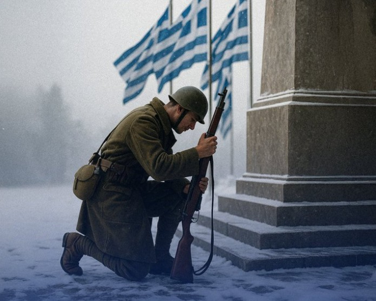 28η Οκτωβρίου: Τα μηνύματα των πολιτικών για την ιστορική επέτειο