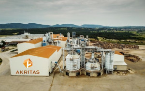 Akritas: Τζίρος €21,4 εκατ. το α’ εξάμηνο – Αύξηση 6,3%