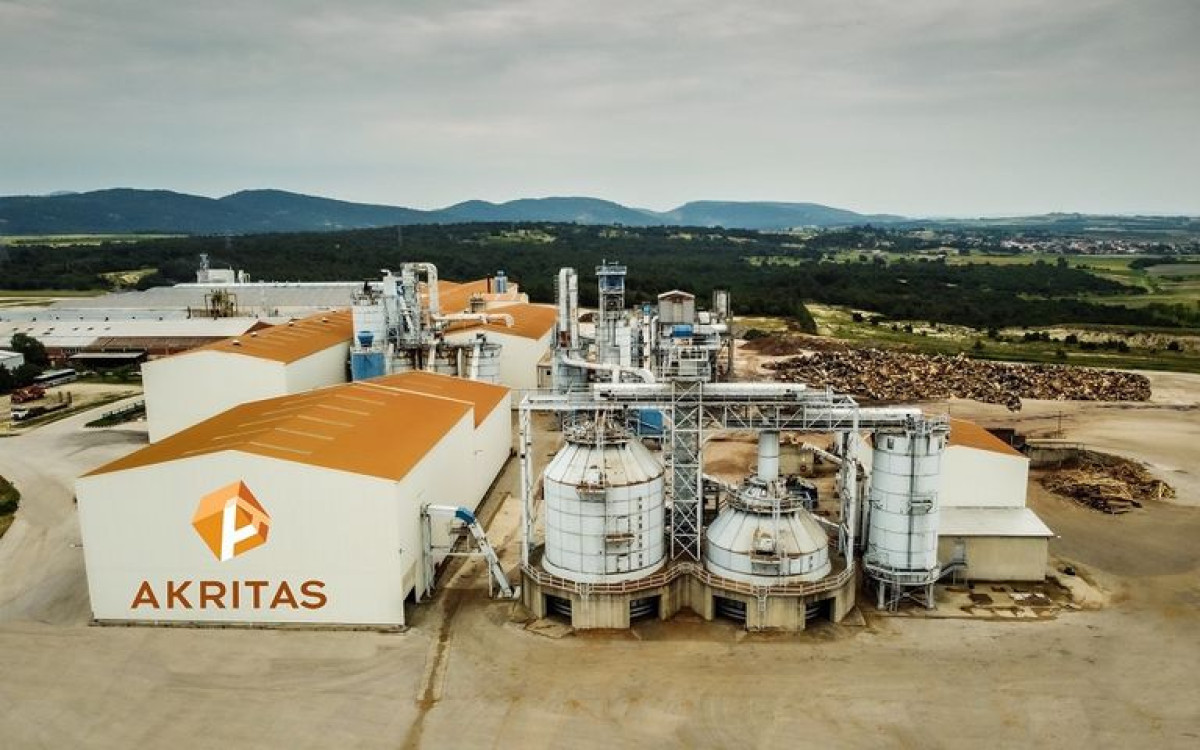 Akritas: Τζίρος €21,4 εκατ. το α’ εξάμηνο – Αύξηση 6,3%
