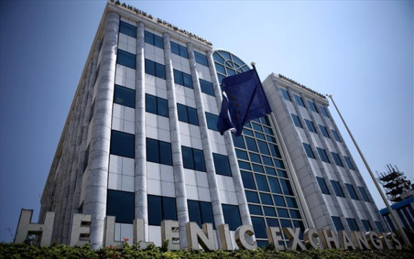 Πρόσω ολοταχώς για την τρίτη σερί εβδομάδα κερδών το Χρηματιστήριο