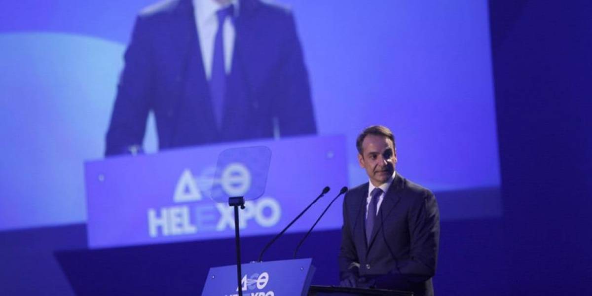 Δημοσκόπηση: Για το 61% η χώρα κινείται στη σωστή κατεύθυνση