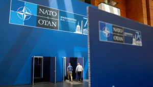 Έκτακτη σύσκεψη των αρχηγών Γενικών Επιτελείων του ΝΑΤΟ την Τετάρτη (20/8) με φόντο το Ουκρανικό