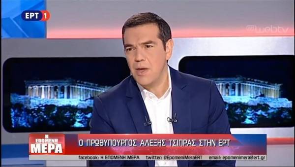 Μάχη Τσίπρα – Λαζόπουλου για την… χαμηλότερη τηλεθέαση