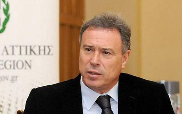 Σγουρός: Ανεπαρκής η διοίκηση Πατούλη στη διαχείριση των απορριμμάτων
