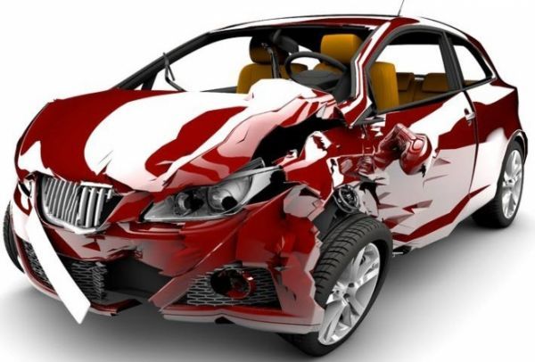 Τα νέα κατώτατα ποσά αποζημίωσης για ατυχήματα με αυτοκίνητο