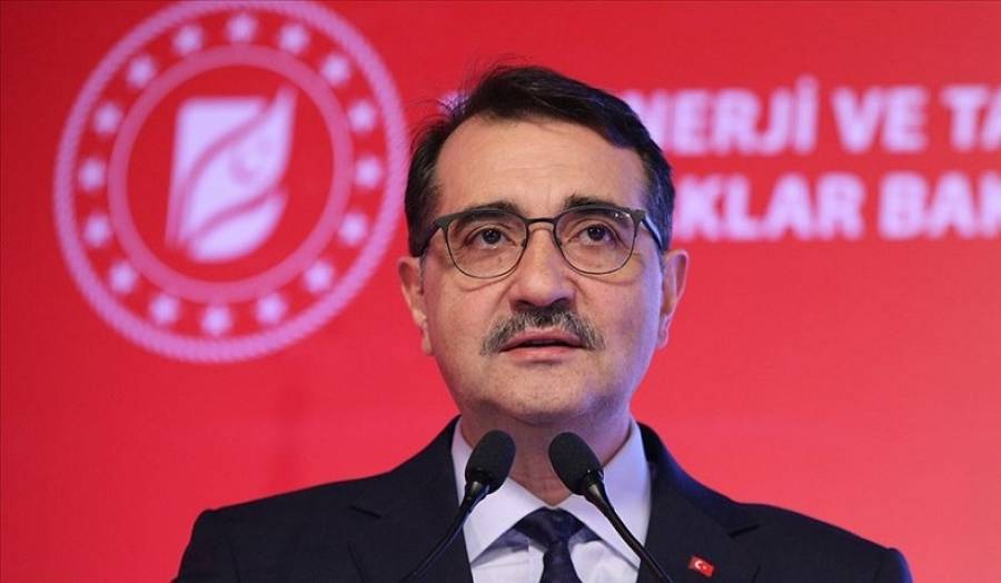 Ντονμέζ κατά Μακρόν: Θα πληρώσουν όσοι το «παίζουν ηγέτες» στη Μεσόγειο
