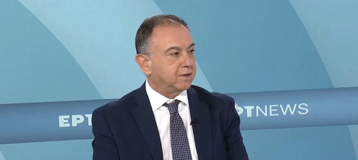 Κέλλας: Ελέγχονται 7.000 ΑΦΜ και 4 εγκληματικές οργανώσεις για επιδοτήσεις – €33 εκατ. σε μη δικαιούχους