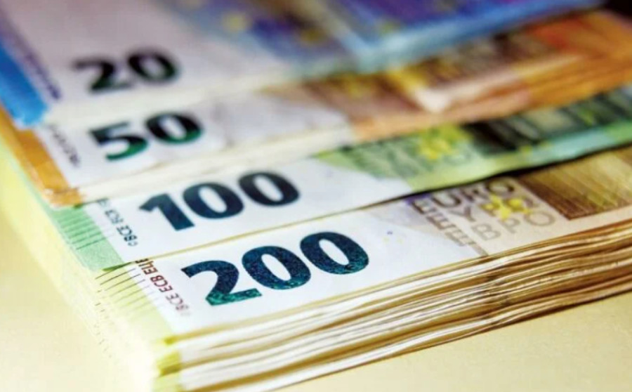 Πληρωμές 3 δισ. ευρώ την ερχόμενη εβδομάδα- Ποιοι έχουν λαμβάνειν