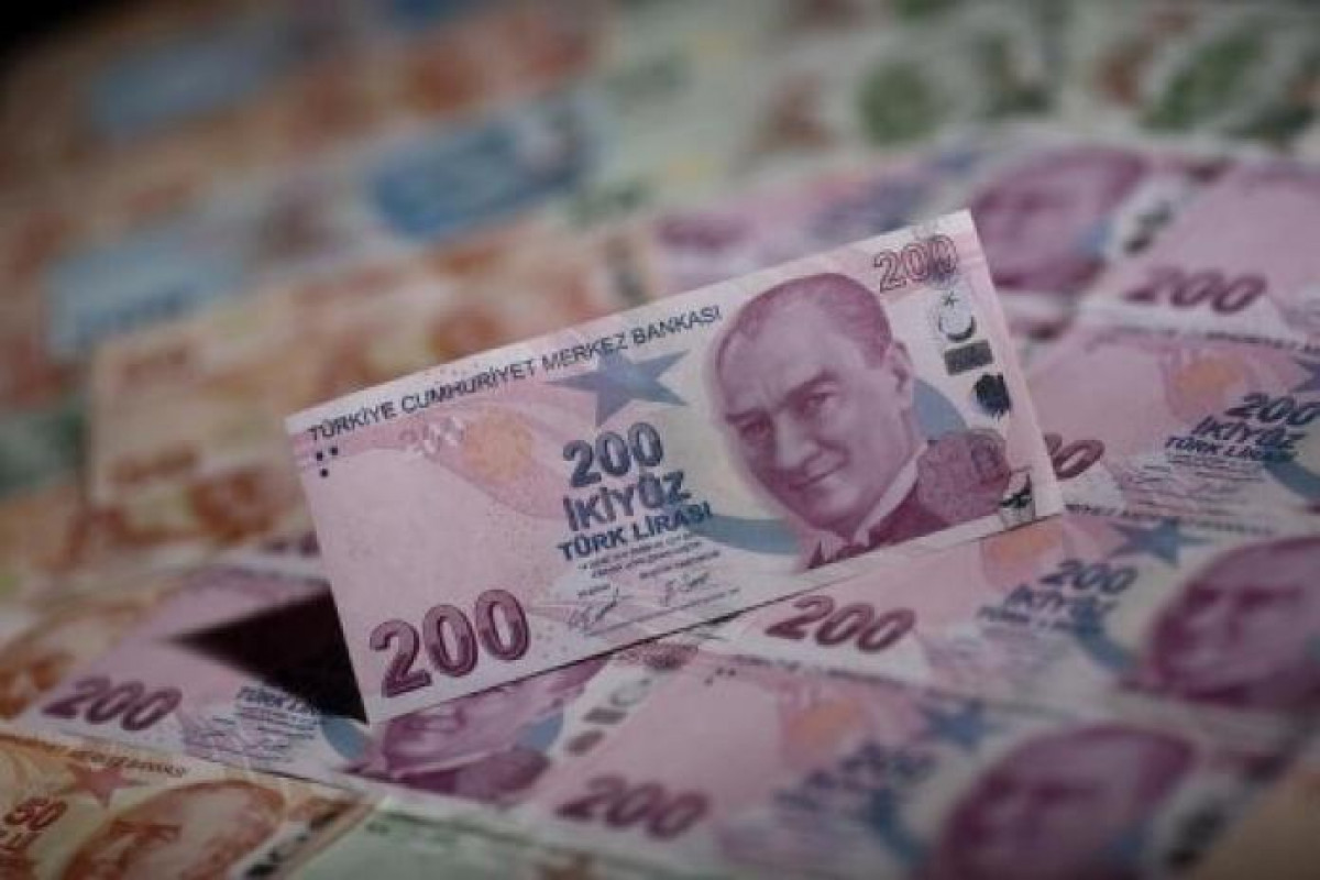 Συμπληρωματικός προϋπολογισμός 1 τρισ. λιρών από την Άγκυρα