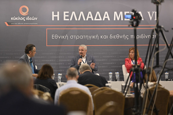 Η ευκαιρία της Ελλάδας να γίνει κόμβος πράσινης ενέργειας
