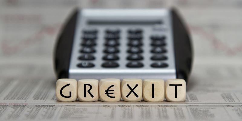 Δημοσκόπηση Stern: Το 52% των Γερμανών υπέρ του Grexit