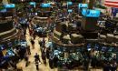 Με το βλέμμα στην ομιλία Ντράγκι η Wall Street