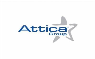 Αttica Group: Συμβάσεις δανεισμού