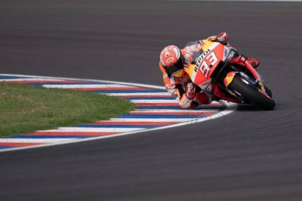 Moto GP:H ομάδα της Repsol Honda επιστρέφει στις Ευρωπαϊκές πίστες