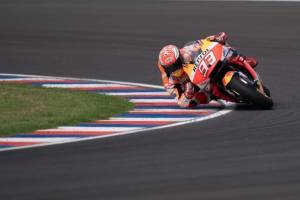 Moto GP:H ομάδα της Repsol Honda επιστρέφει στις Ευρωπαϊκές πίστες