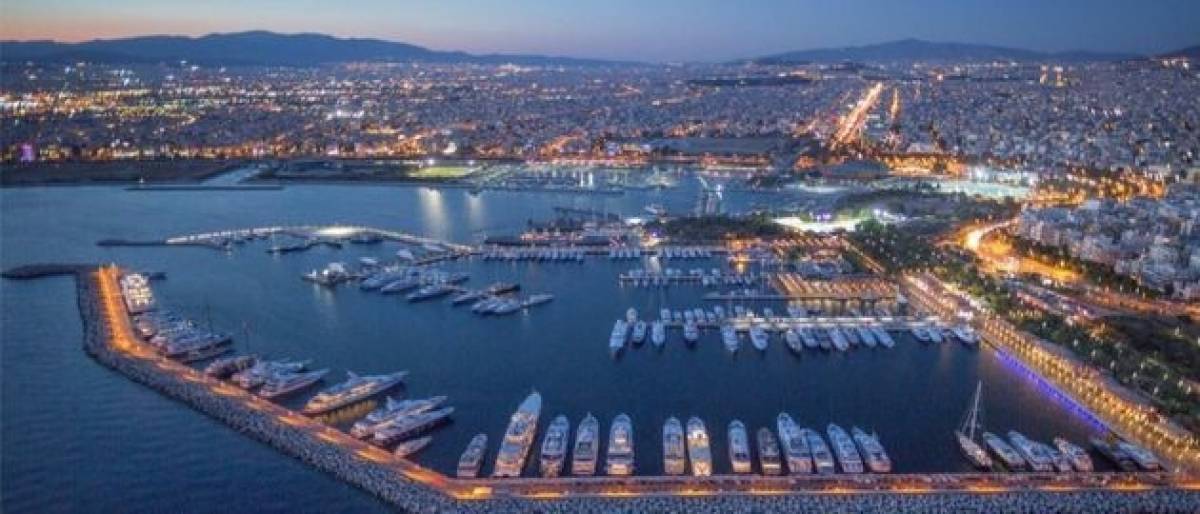 Χαμηλό ΦΠΑ ζητά το yachting λόγω κορονοϊού και προσφυγικού