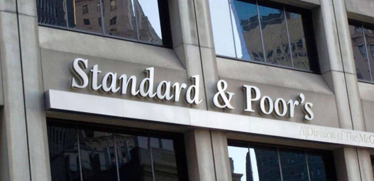 S&amp;P για αερομεταφορές: Πτώση 55% το 2020-Ανάκαμψη από το 2023
