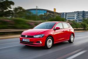 Με νέα τιμή το VW Polo