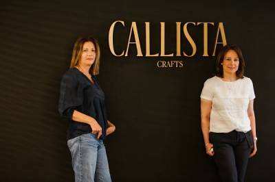 Callista Crafts: Η ελληνική εταιρεία μόδας που «νίκησε» την κρίση