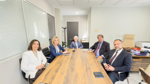 Συνάντηση Επιτροπής Ανταγωνισμού και Συνηγόρου του Καταναλωτή- Τι συζητήθηκε