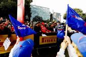 Την Κυριακή η αφρόκρεμα της Formula1 πάει στο Μπαχρέιν